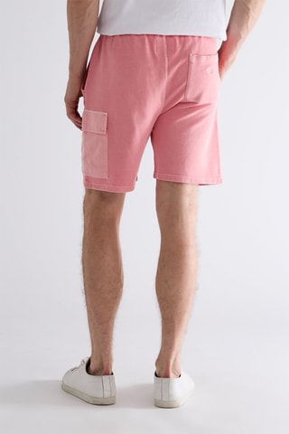 Bermudas - Rosa
