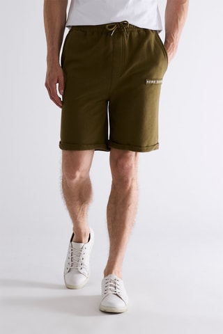 Bermudas - Caqui