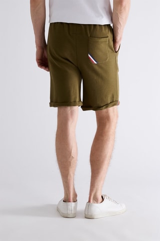 Bermudas - Caqui