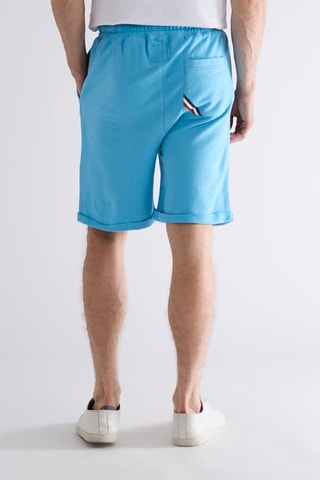 Bermudas - Azul