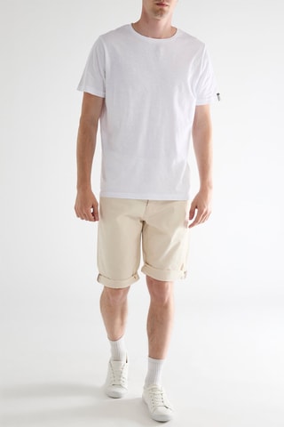 Bermudas - Bege