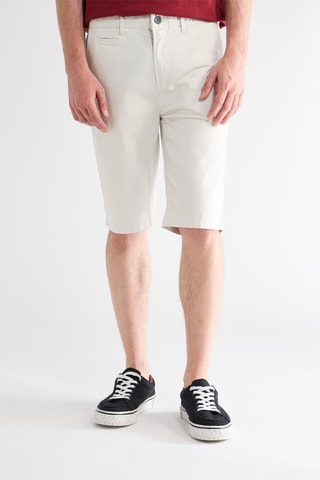 Bermudas - Cru