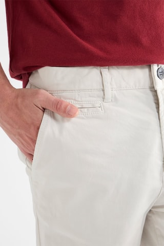 Bermudas - Cru