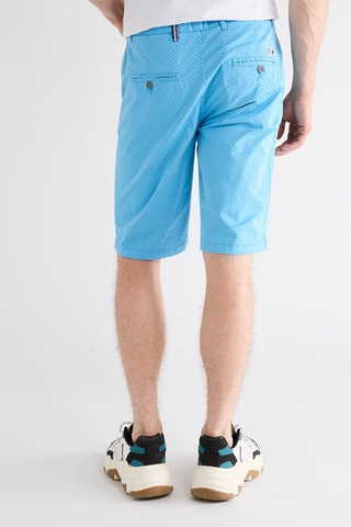 Bermudas - Azul-celeste