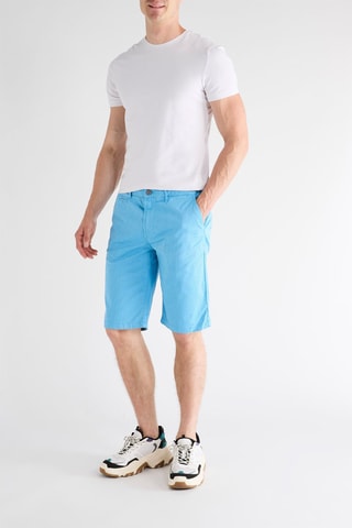 Bermudas - Azul-celeste