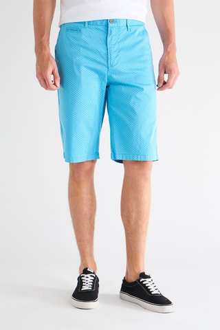 Bermudas - Turquesa