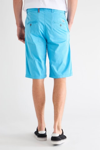 Bermudas - Turquesa