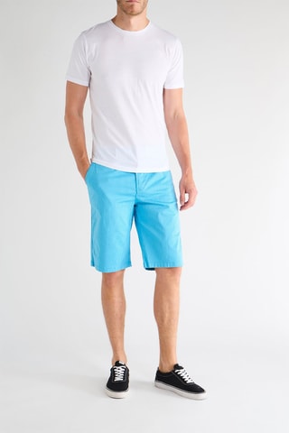 Bermudas - Turquesa