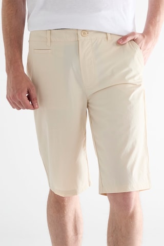 Bermudas - Bege