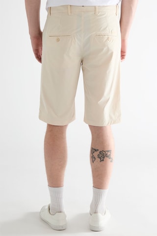 Bermudas - Bege