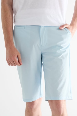 Bermudas - Azul-celeste