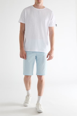 Bermudas - Azul-celeste