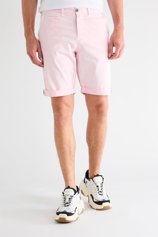 Bermudas - Rosa
