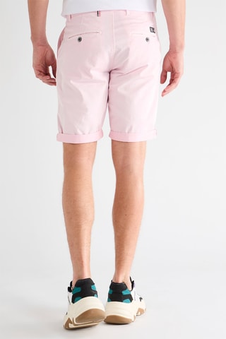 Bermudas - Rosa