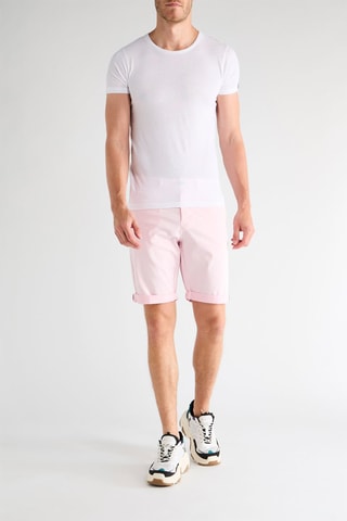 Bermudas - Rosa