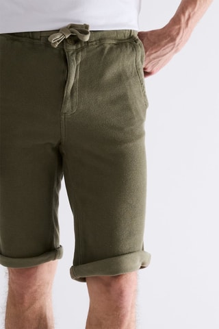 Bermudas - Caqui