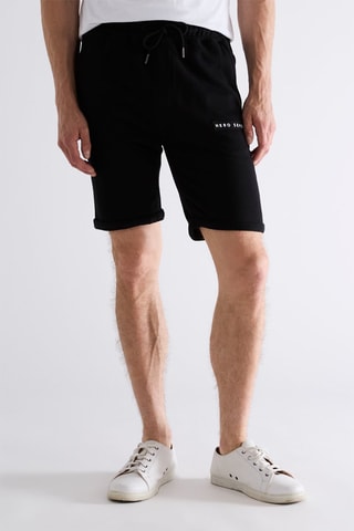 Bermudas - Preto