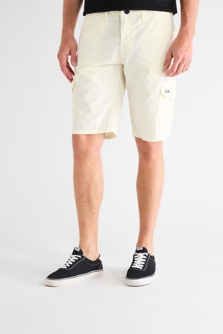 Bermudas - Amarelo