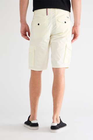 Bermudas - Amarelo