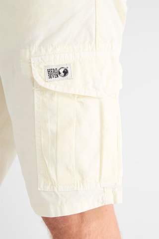 Bermudas - Amarelo