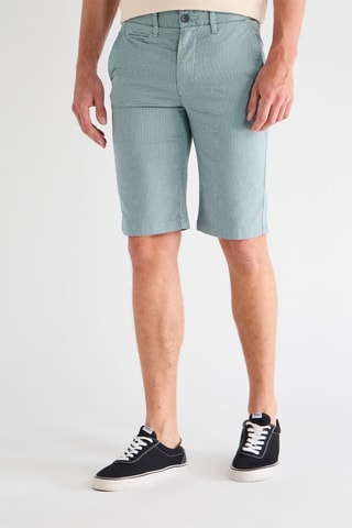 Bermudas - Azul-celeste