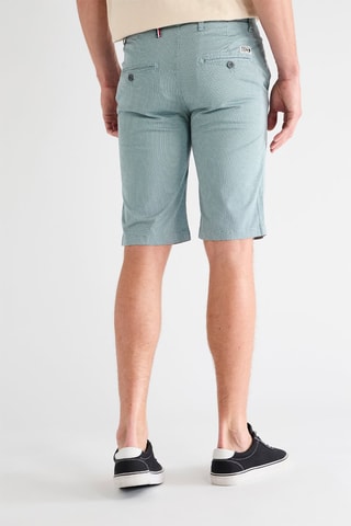 Bermudas - Azul-celeste