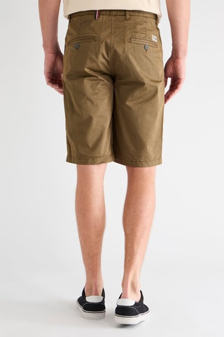 Bermudas - Caqui