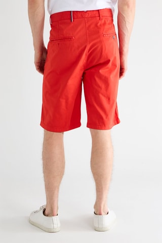 Bermudas - Vermelho