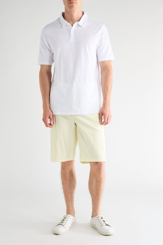 Bermudas - Amarelo