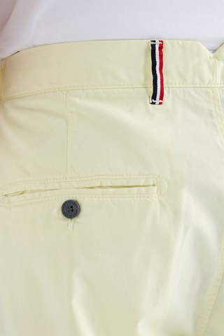 Bermudas - Amarelo