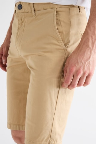 Bermudas - Bege
