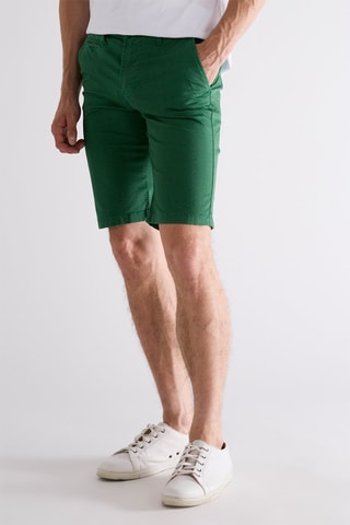 Bermudas - Verde