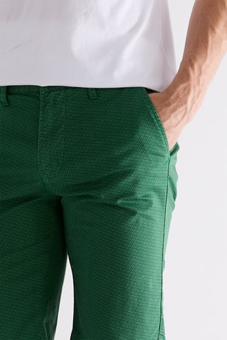 Bermudas - Verde