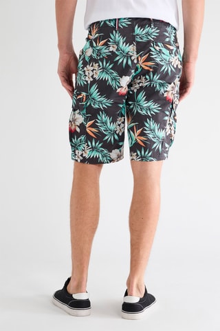 Bermudas - Preto