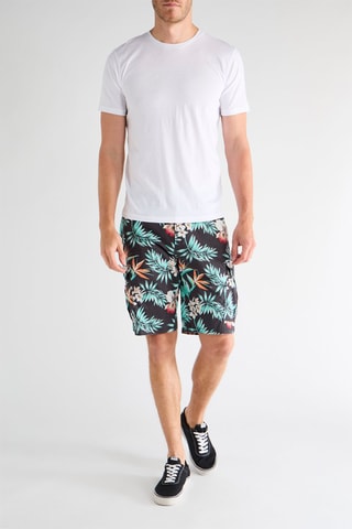 Bermudas - Preto