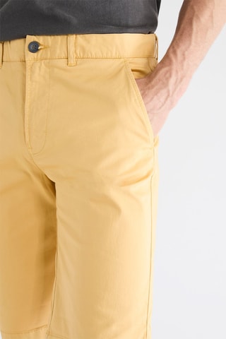 Bermudas - Amarelo