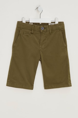 Bermudas - Caqui
