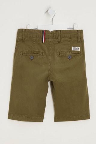 Bermudas - Caqui
