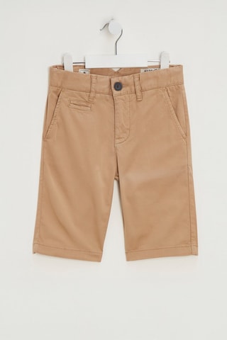 Bermudas - Bege