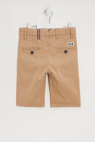 Bermudas - Bege