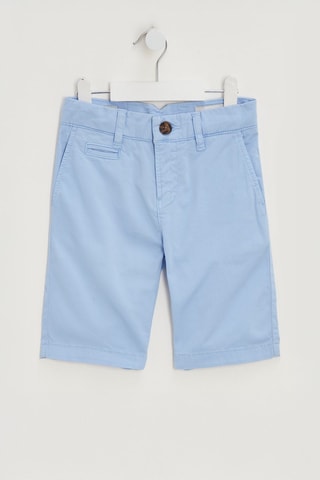 Bermudas - Azul-celeste