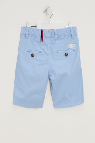 Bermudas - Azul-celeste