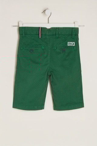 Bermudas - Verde