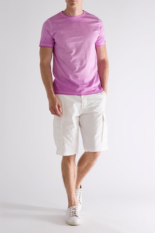 Bermudas - Branco