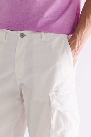 Bermudas - Branco