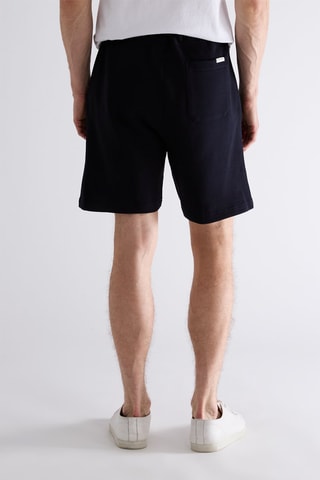 Bermudas - Azul-marinho