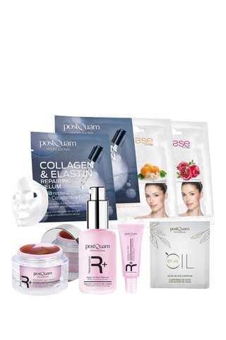 Coffret Revesvera Plus - 7 produits