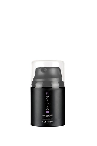 Crème anti-âge visage Bushido - 50 ml