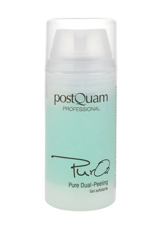 Gel exfoliant Pur O2 - Tous les types de peaux - 200 ml