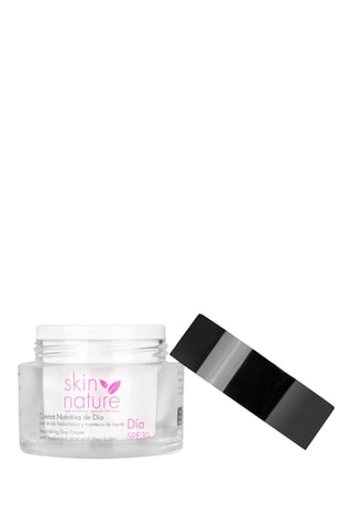 Crème nourrissante jour SPF30 JCO Nature Nutriaction - Tout type de peau - 50 ml